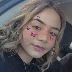 Meet your Posher, Jacqueline